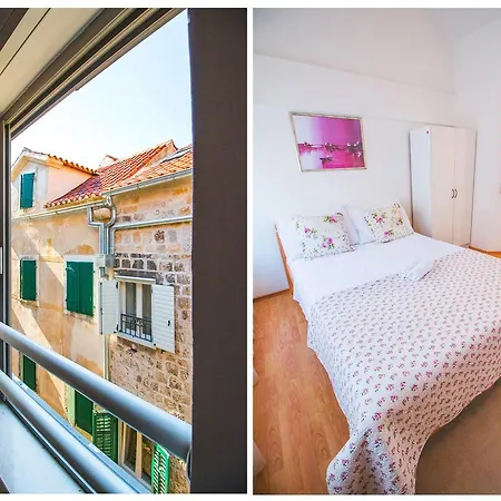 Apartment Old Square *