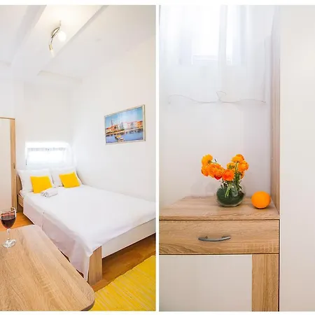 Old Square Apartment *
