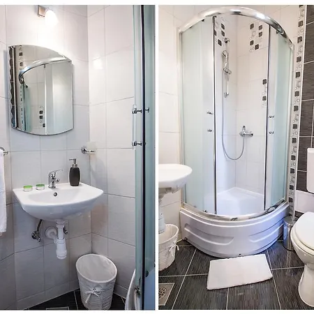 Old Square Apartment *