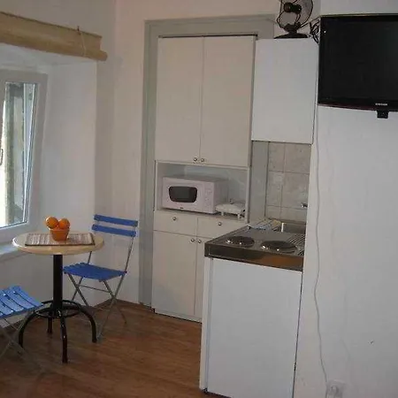 Apartment Old Square Split