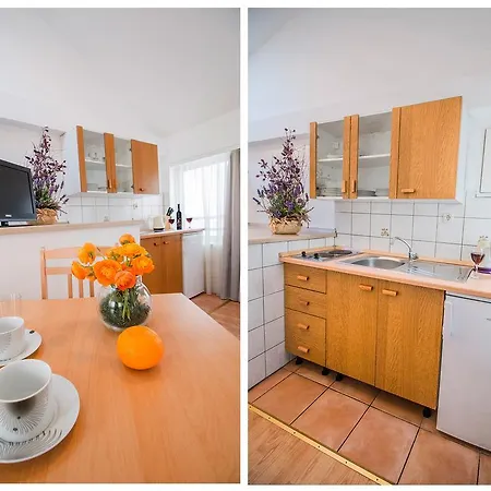 Old Square Apartment *